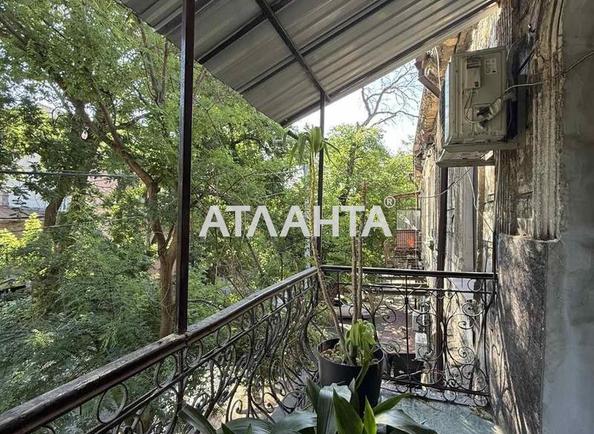 3-rooms apartment apartment by the address st. Knyazheskaya Baranova (area 110,6 m²) - Atlanta.ua - photo 32