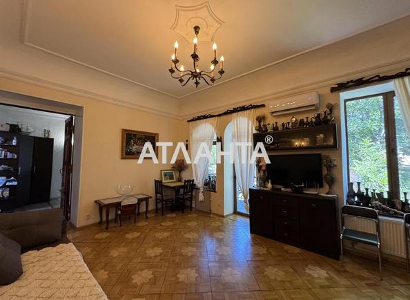 3-комнатная квартира по адресу ул. Княжеская (площадь 110,6 м²) - Atlanta.ua - фото 2