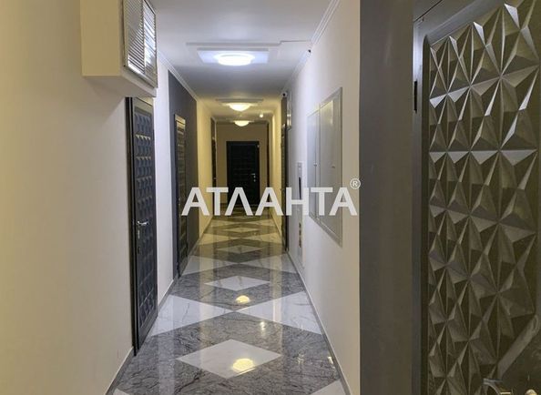 1-room apartment apartment by the address st. Marselskaya (area 47,0 m2) - Atlanta.ua - photo 5