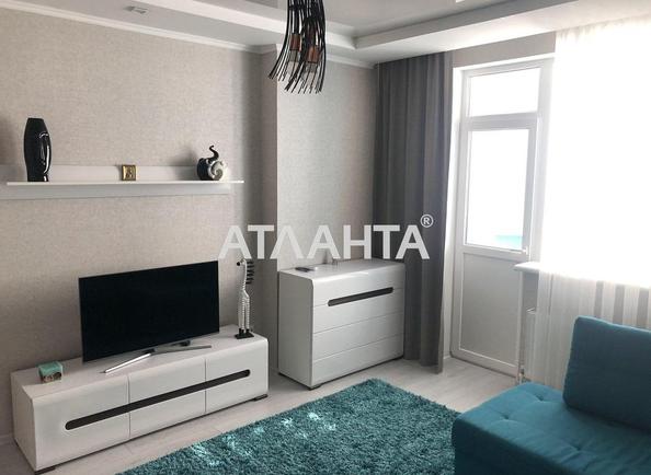 1-комнатная квартира по адресу ул. Радужный м-н (площадь 41 м²) - Atlanta.ua - imageAlt 5