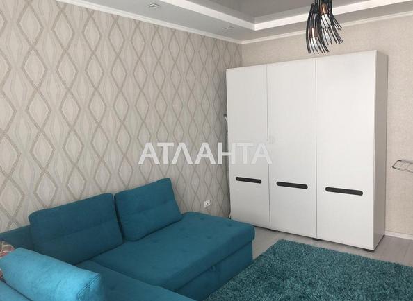 1-комнатная квартира по адресу ул. Радужный м-н (площадь 41 м²) - Atlanta.ua - imageAlt 6