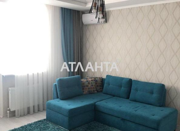 1-комнатная квартира по адресу ул. Радужный м-н (площадь 41 м²) - Atlanta.ua - imageAlt 4