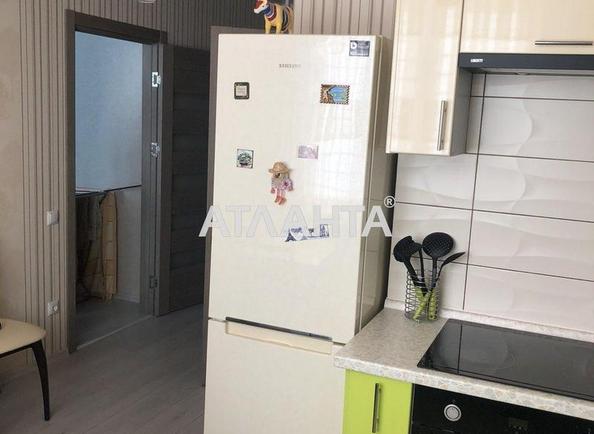 1-комнатная квартира по адресу ул. Радужный м-н (площадь 41 м²) - Atlanta.ua - imageAlt 2