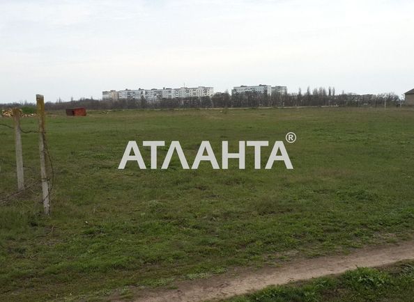 Landplot by the address st. Solnechnaya (area 10,0 сот) - Atlanta.ua