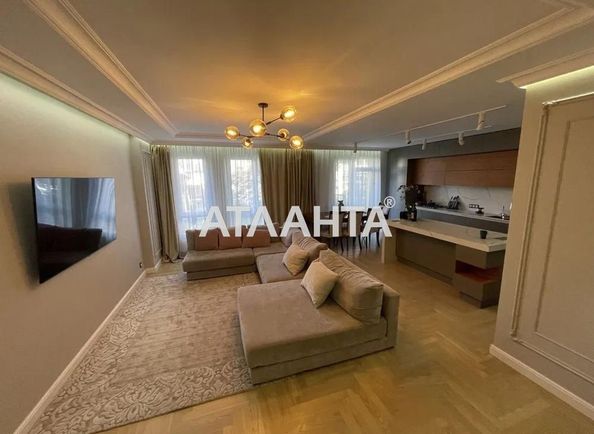 3-rooms apartment apartment by the address st. Pekarskaya ul (area 106,0 m2) - Atlanta.ua - photo 3