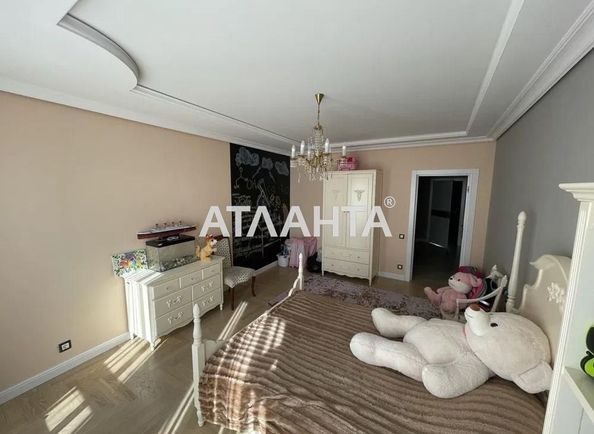 3-rooms apartment apartment by the address st. Pekarskaya ul (area 106,0 m2) - Atlanta.ua - photo 14