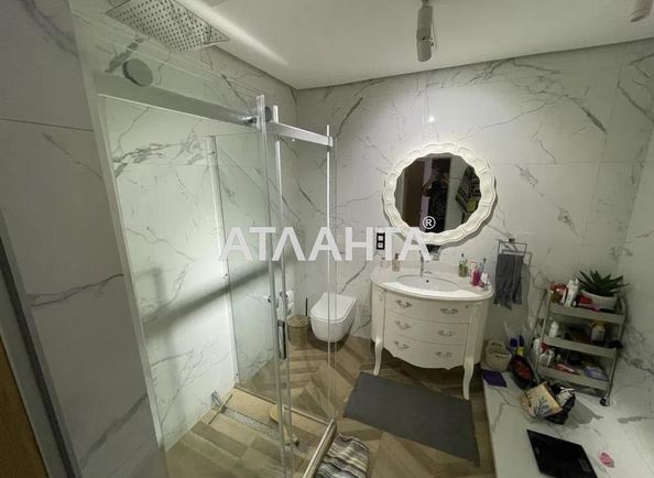 3-rooms apartment apartment by the address st. Pekarskaya ul (area 106,0 m2) - Atlanta.ua - photo 19