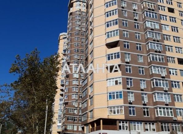 3-rooms apartment apartment by the address st. Frantsuzskiy bul Proletarskiy bul (area 105,0 m2) - Atlanta.ua - photo 16