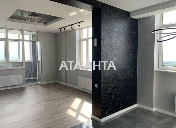 3-rooms apartment apartment by the address st. Frantsuzskiy bul Proletarskiy bul (area 105,0 m2) - Atlanta.ua