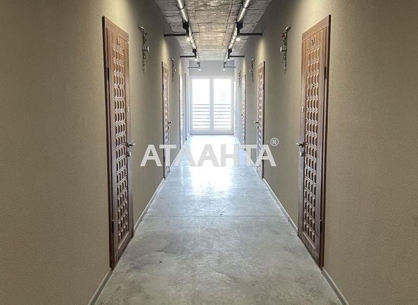 1-комнатная квартира по адресу ул. Боровского Николая (площадь 36,0 м2) - Atlanta.ua - фото 4