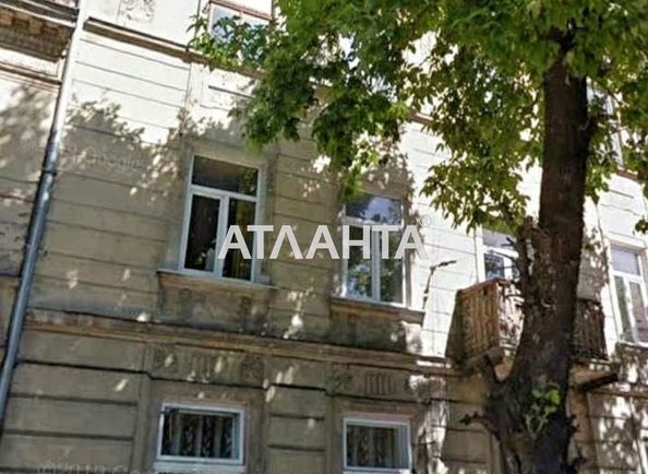 2-rooms apartment apartment by the address st. Geroev UPA ul (area 56,4 m2) - Atlanta.ua