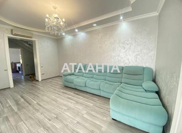 Будинок за адресою вул. Ювілейна (площа 250 м²) - Atlanta.ua - фото 2