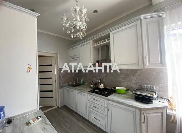 Будинок за адресою вул. Ювілейна (площа 250 м²) - Atlanta.ua - фото 5