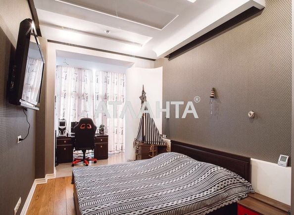 4+-rooms apartment apartment by the address st. Genuezskaya (area 225,0 m2) - Atlanta.ua - photo 7