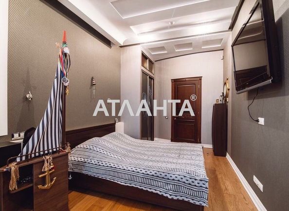4+-rooms apartment apartment by the address st. Genuezskaya (area 225,0 m2) - Atlanta.ua - photo 6