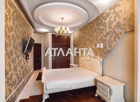 4+-rooms apartment apartment by the address st. Genuezskaya (area 225,0 m2) - Atlanta.ua - photo 14