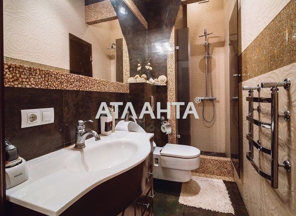 4+-rooms apartment apartment by the address st. Genuezskaya (area 225,0 m2) - Atlanta.ua - photo 8