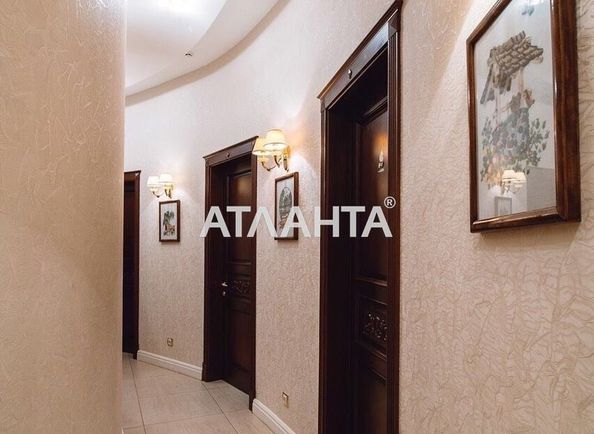 4+-rooms apartment apartment by the address st. Genuezskaya (area 225,0 m2) - Atlanta.ua - photo 19