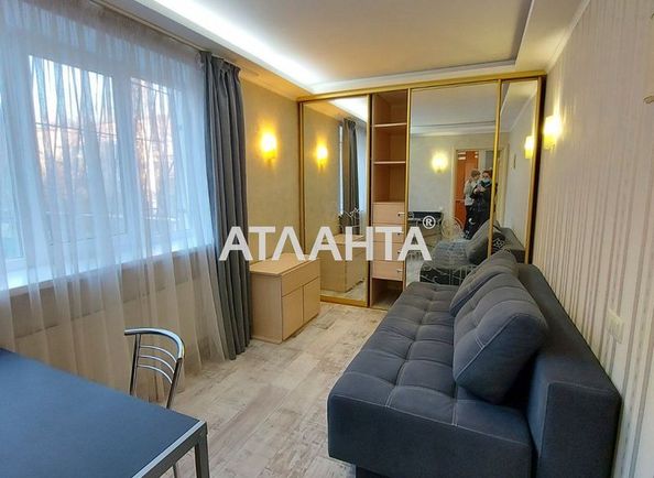 3-rooms apartment apartment by the address st. Fontanskaya dor Perekopskoy Divizii (area 53 m²) - Atlanta.ua