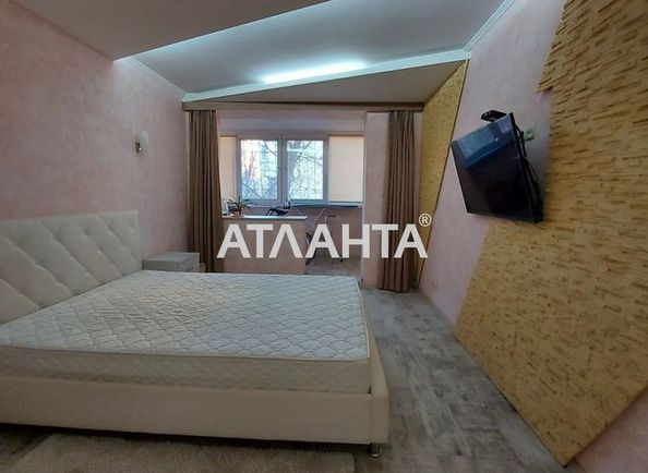 3-rooms apartment apartment by the address st. Fontanskaya dor Perekopskoy Divizii (area 53 m²) - Atlanta.ua - photo 3