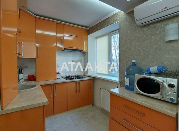 3-rooms apartment apartment by the address st. Fontanskaya dor Perekopskoy Divizii (area 53 m²) - Atlanta.ua - photo 5
