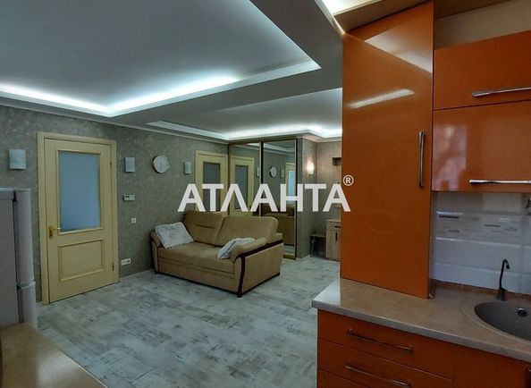 3-rooms apartment apartment by the address st. Fontanskaya dor Perekopskoy Divizii (area 53 m²) - Atlanta.ua - photo 8