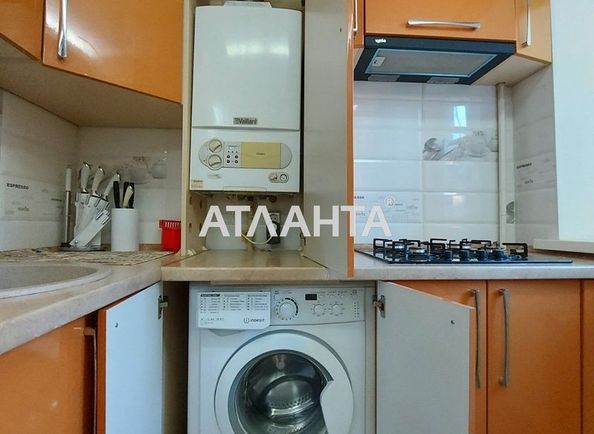 3-rooms apartment apartment by the address st. Fontanskaya dor Perekopskoy Divizii (area 53 m²) - Atlanta.ua - photo 9