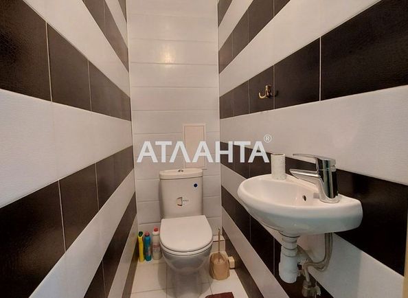 3-rooms apartment apartment by the address st. Fontanskaya dor Perekopskoy Divizii (area 53 m²) - Atlanta.ua - photo 11