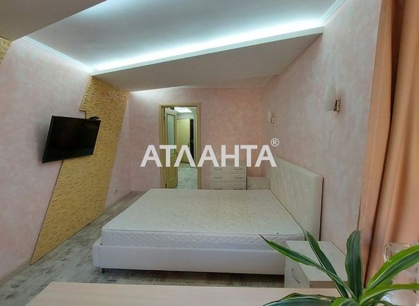 3-rooms apartment apartment by the address st. Fontanskaya dor Perekopskoy Divizii (area 53 m²) - Atlanta.ua - photo 2