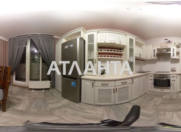 2-кімнатна квартира за адресою вул. Генуезька (площа 70,0 м2) - Atlanta.ua - фото 9