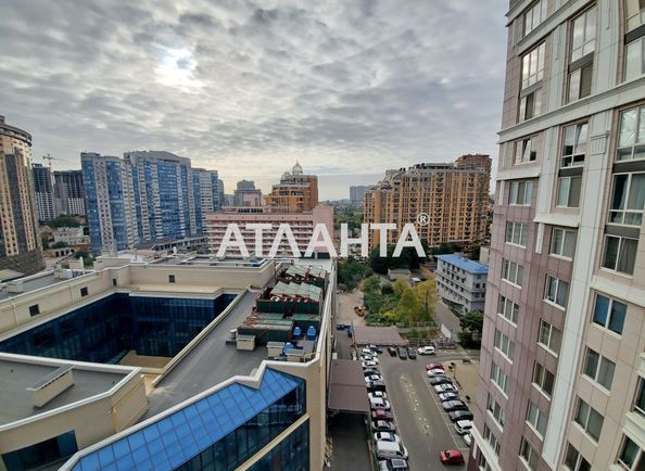2-комнатная квартира по адресу ул. Генуэзская (площадь 70,0 м2) - Atlanta.ua - фото 12