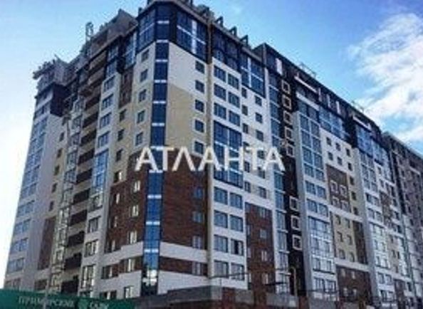1-room apartment apartment by the address st. Marselskaya (area 44,1 m2) - Atlanta.ua - photo 2