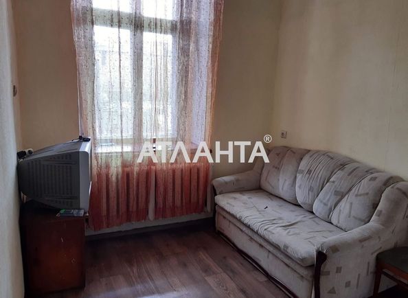 Room in dormitory apartment by the address st. Kanatnaya Sverdlova (area 15,7 m2) - Atlanta.ua