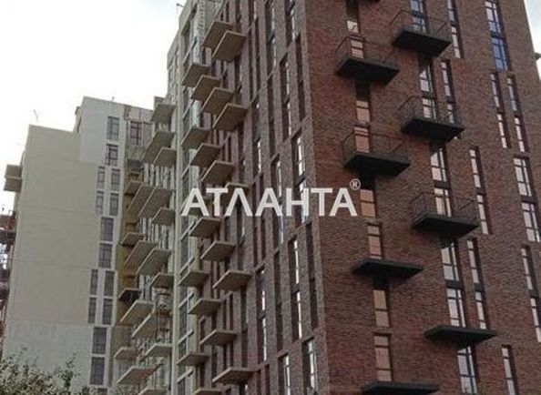1-room apartment apartment by the address st. Tulskaya (area 41,2 m²) - Atlanta.ua - photo 4