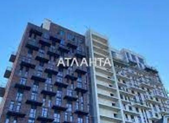 1-room apartment apartment by the address st. Tulskaya (area 41,2 m²) - Atlanta.ua - photo 5