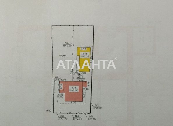 Commercial real estate at st. Sadovaya (area 106,5 m²) - Atlanta.ua - photo 24