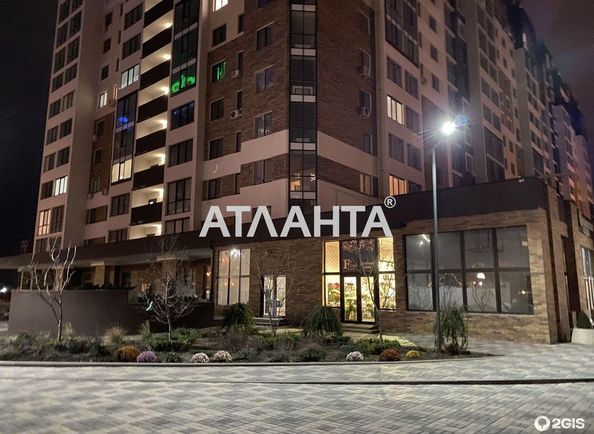 Commercial real estate at st. Marselskaya (area 71,0 m2) - Atlanta.ua