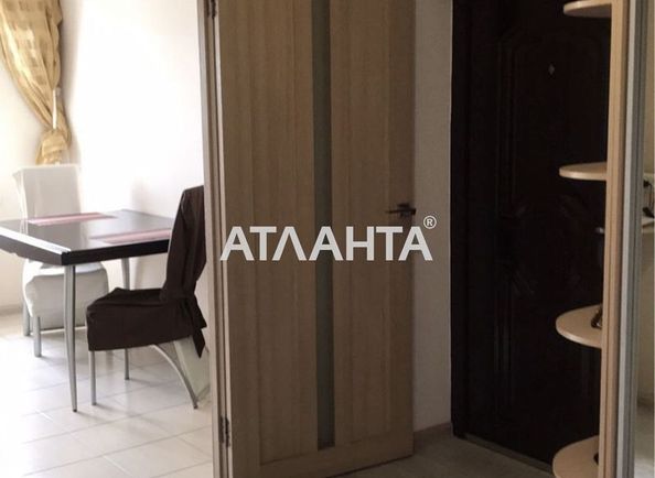 2-комнатная квартира по адресу ул. Донского Дмитрия (площадь 57,0 м2) - Atlanta.ua - фото 16