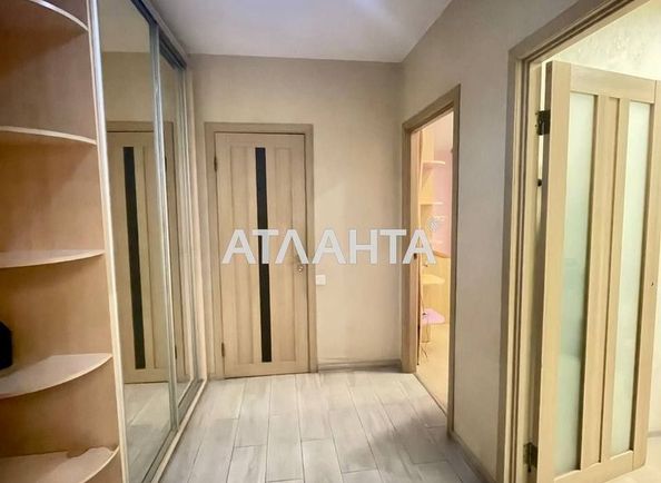 2-комнатная квартира по адресу ул. Донского Дмитрия (площадь 57,0 м2) - Atlanta.ua - фото 18