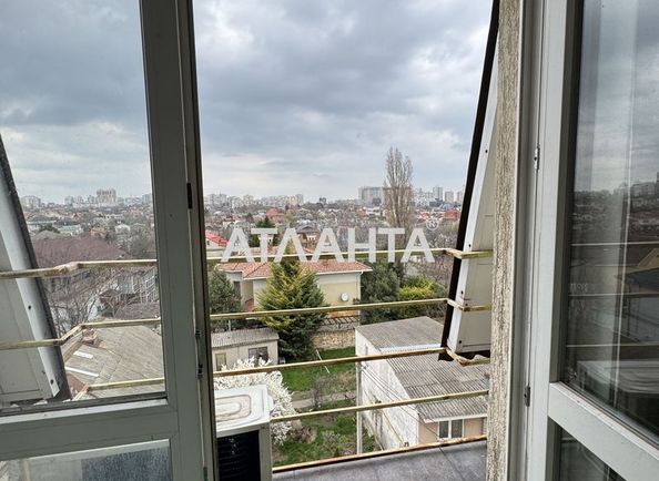 2-комнатная квартира по адресу ул. Донского Дмитрия (площадь 50,8 м²) - Atlanta.ua - фото 3