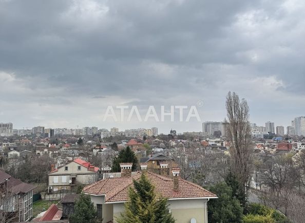 2-комнатная квартира по адресу ул. Донского Дмитрия (площадь 50,8 м²) - Atlanta.ua - фото 17