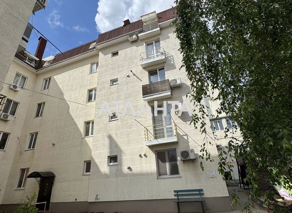 2-кімнатна квартира за адресою вул. Донського Дмитра (площа 50,8 м²) - Atlanta.ua - фото 5