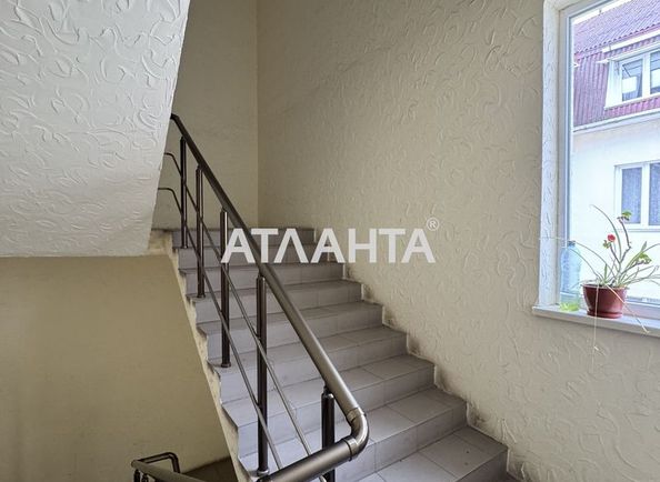 2-кімнатна квартира за адресою вул. Донського Дмитра (площа 50,8 м²) - Atlanta.ua - фото 24