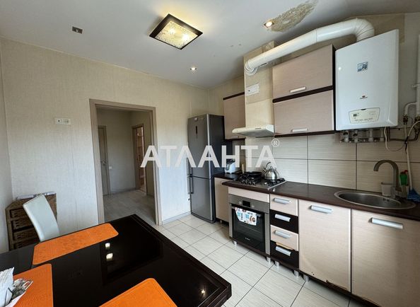 2-кімнатна квартира за адресою вул. Донського Дмитра (площа 50,8 м²) - Atlanta.ua - фото 11