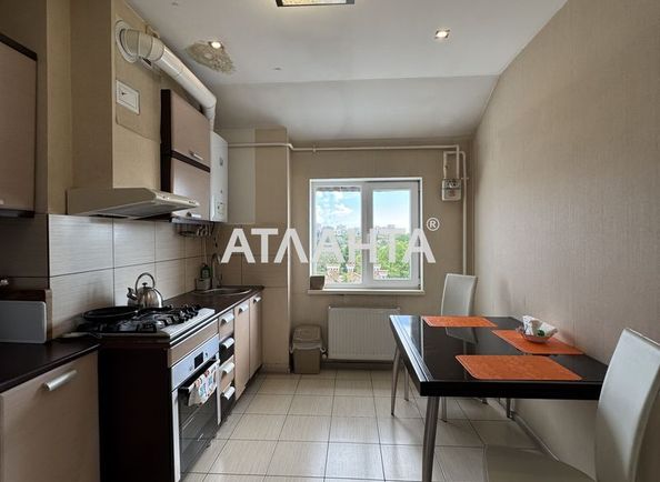 2-кімнатна квартира за адресою вул. Донського Дмитра (площа 50,8 м²) - Atlanta.ua - фото 20