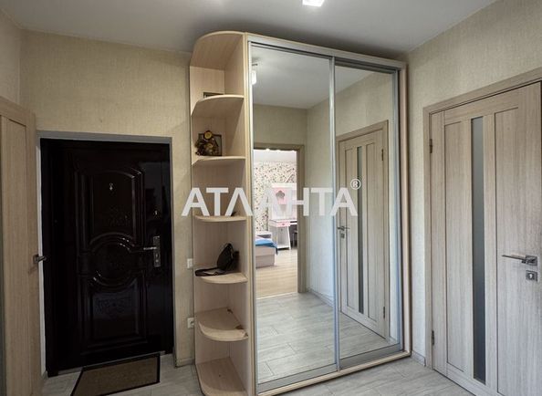 2-кімнатна квартира за адресою вул. Донського Дмитра (площа 50,8 м²) - Atlanta.ua - фото 22
