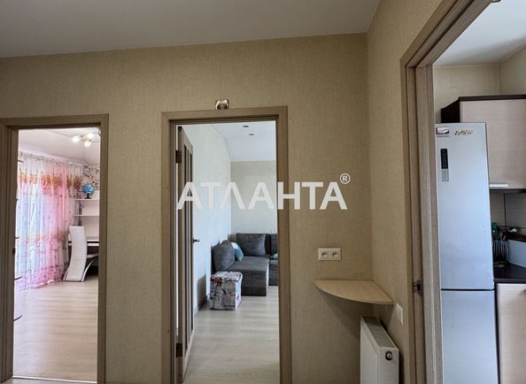 2-кімнатна квартира за адресою вул. Донського Дмитра (площа 50,8 м²) - Atlanta.ua - фото 23
