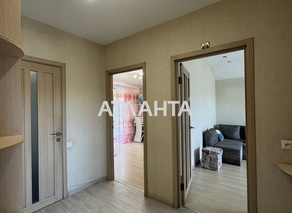 2-кімнатна квартира за адресою вул. Донського Дмитра (площа 50,8 м²) - Atlanta.ua - фото 10