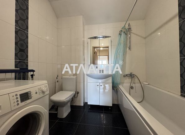 2-кімнатна квартира за адресою вул. Донського Дмитра (площа 50,8 м²) - Atlanta.ua - фото 7