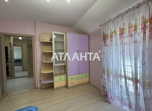 2-кімнатна квартира за адресою вул. Донського Дмитра (площа 50,8 м²) - Atlanta.ua - фото 15